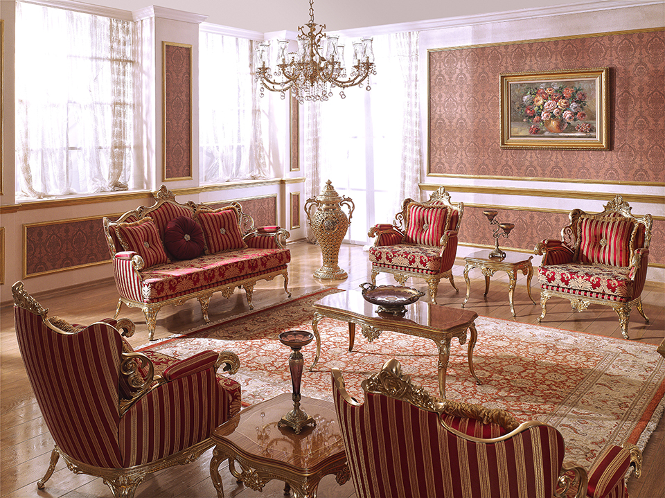 Kapalı Barbaros Koleksiyonu