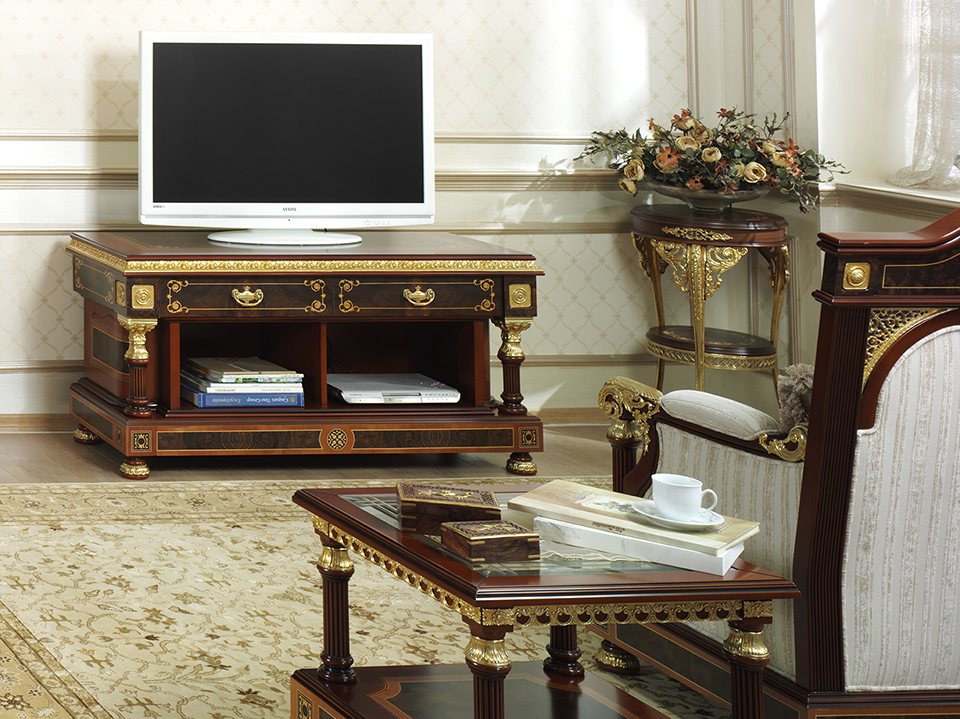Eligül Bronz Mobilya