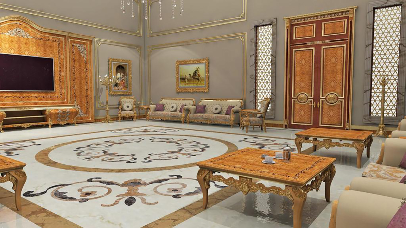 Dubai Projesi